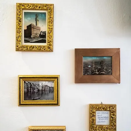 Santa Maria Novella Nest *